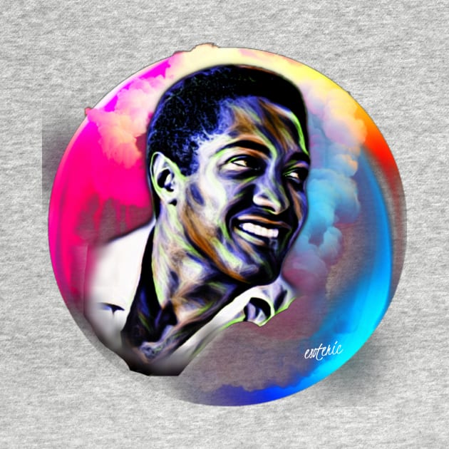 Kings Never Die : Sam Cooke by Esoteric Fresh 